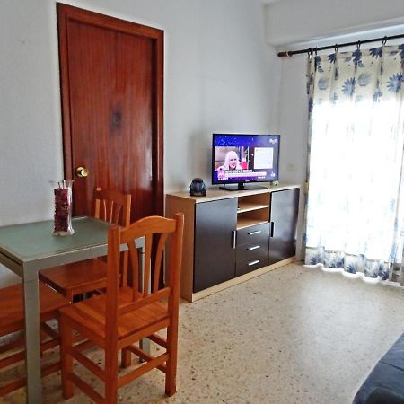 Bonaire - Primera Linea De Playa Playa de Gandia Ngoại thất bức ảnh