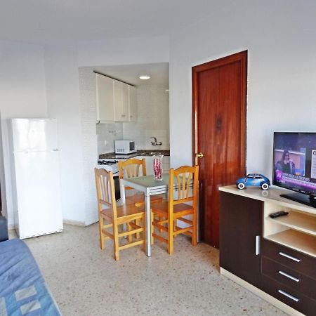 Bonaire - Primera Linea De Playa Playa de Gandia Ngoại thất bức ảnh