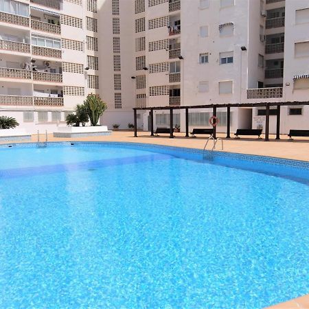 Bonaire - Primera Linea De Playa Playa de Gandia Ngoại thất bức ảnh