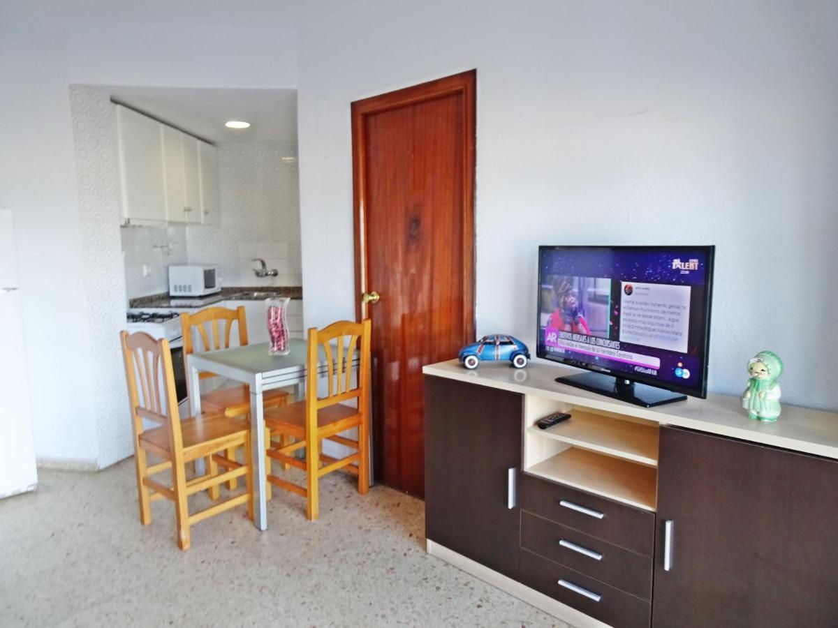 Bonaire - Primera Linea De Playa Playa de Gandia Ngoại thất bức ảnh