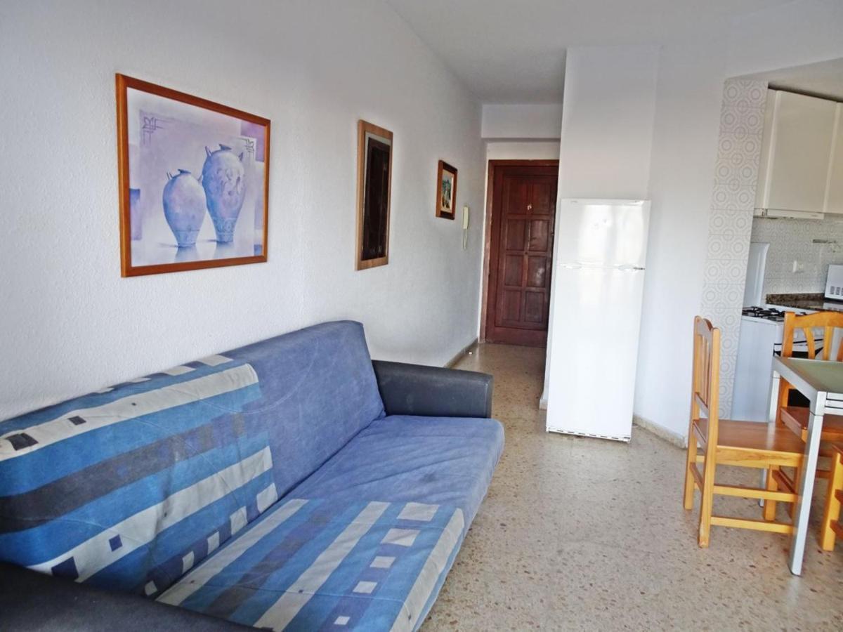 Bonaire - Primera Linea De Playa Playa de Gandia Ngoại thất bức ảnh