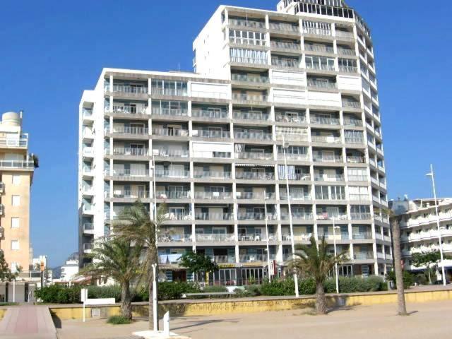 Bonaire - Primera Linea De Playa Playa de Gandia Ngoại thất bức ảnh